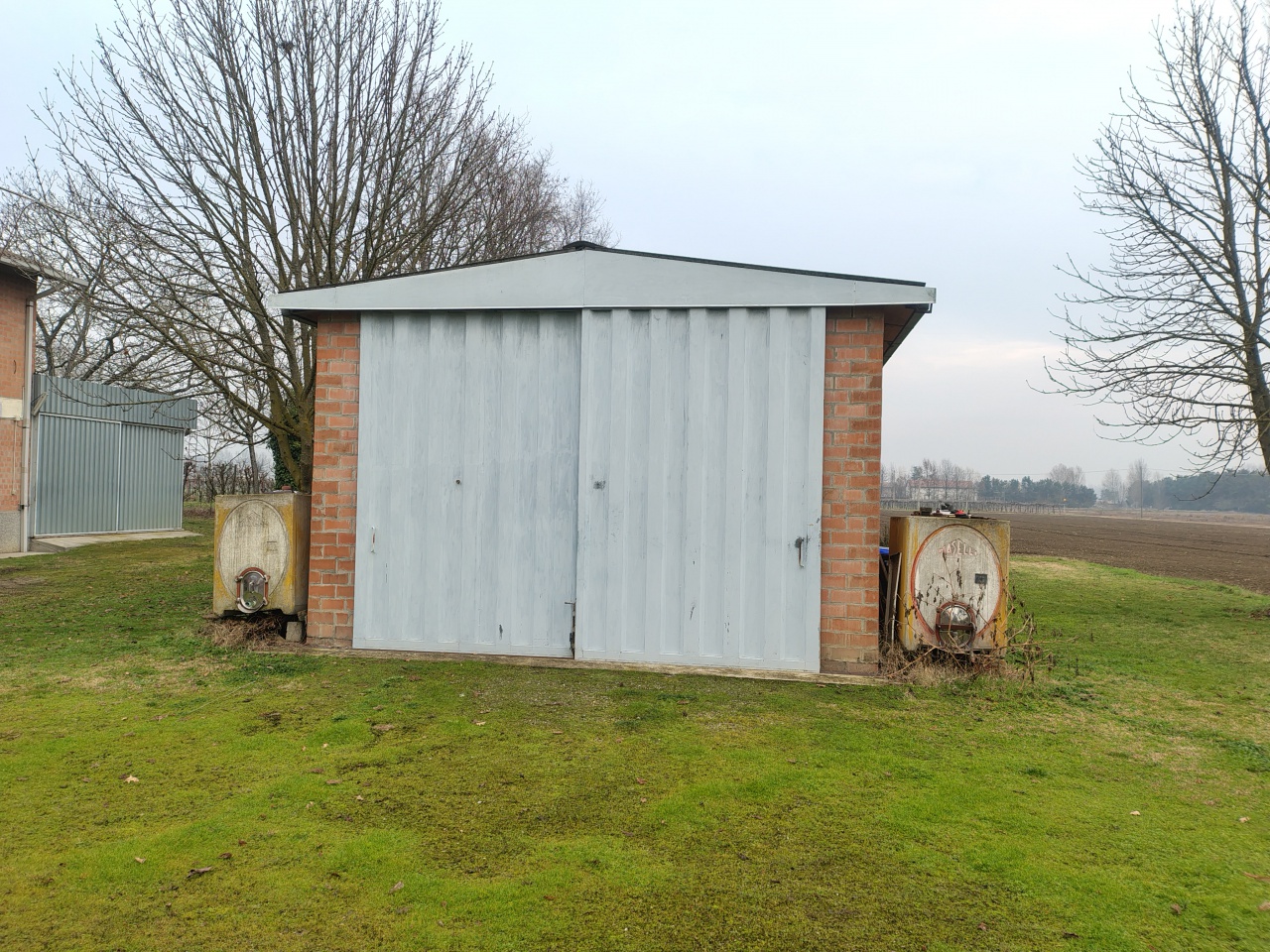 Terreno in vendita a Anzola dell'Emilia