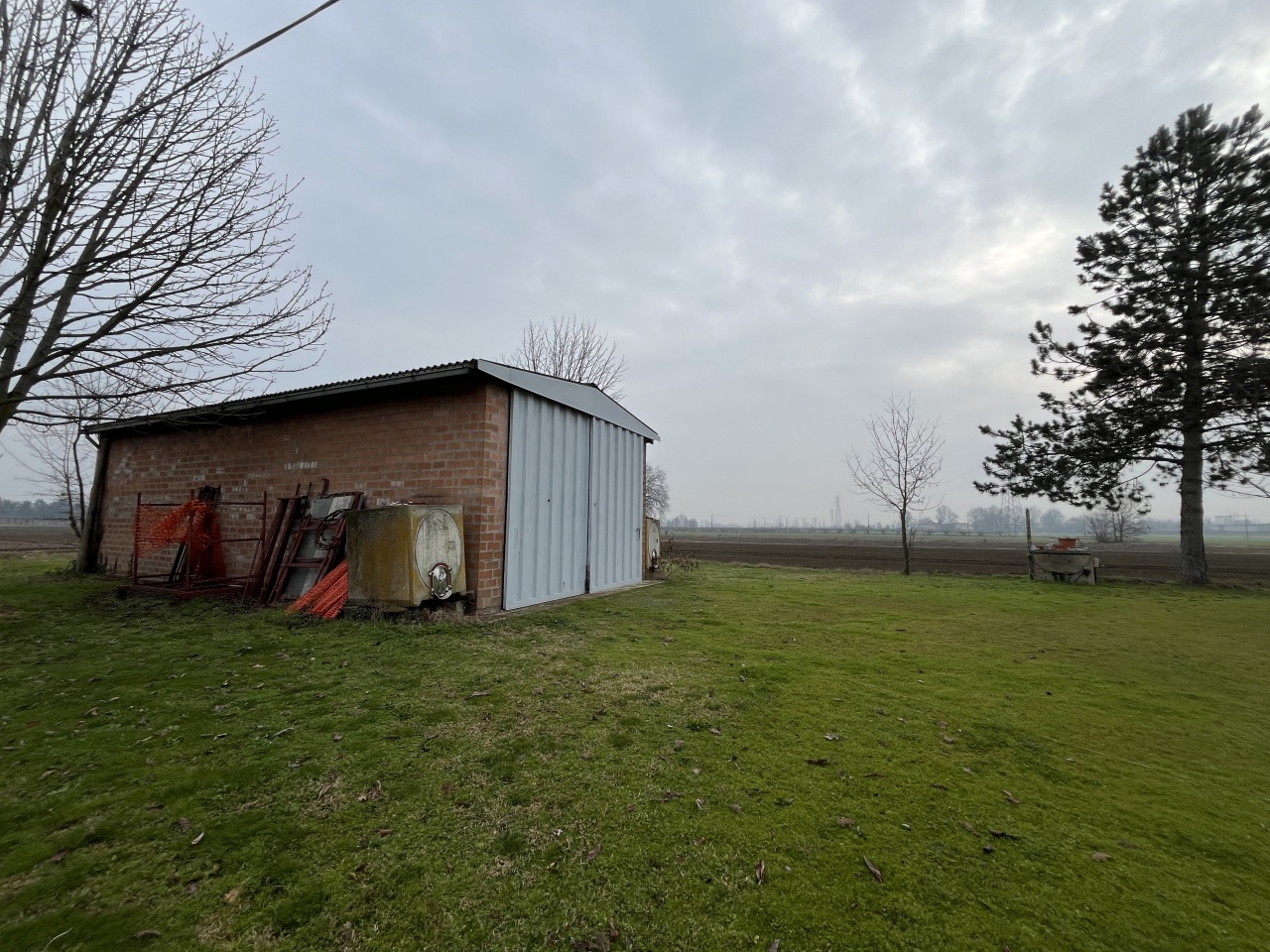 Terreno in vendita a Anzola dell'Emilia