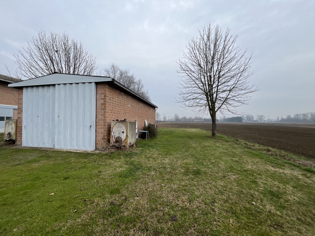 Capannone in vendita a Anzola dell'Emilia
