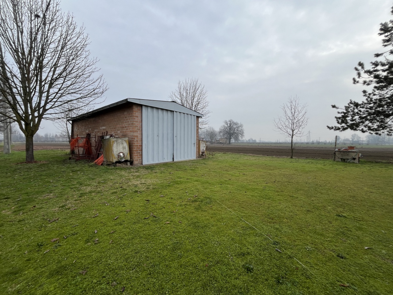 Capannone in vendita a Anzola dell'Emilia