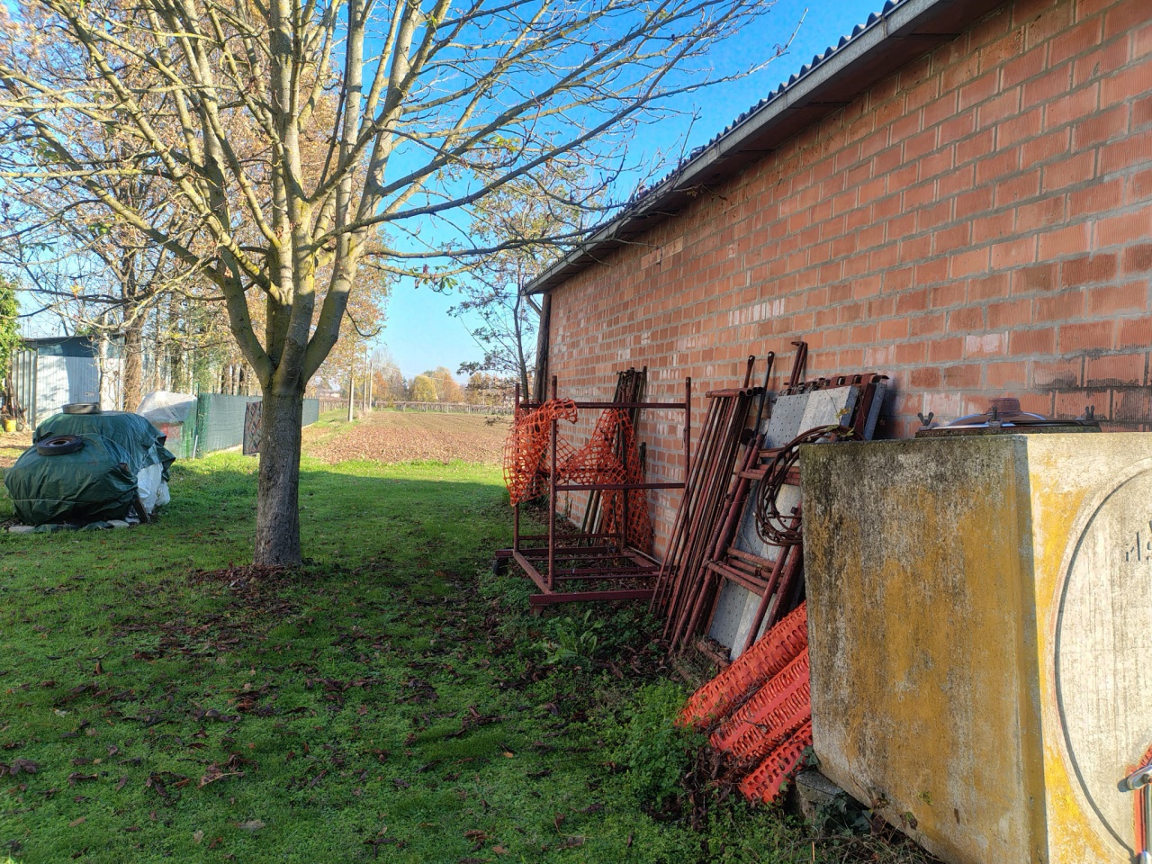 Casa indipendente con giardino in via tre ponti, Anzola dell'Emilia