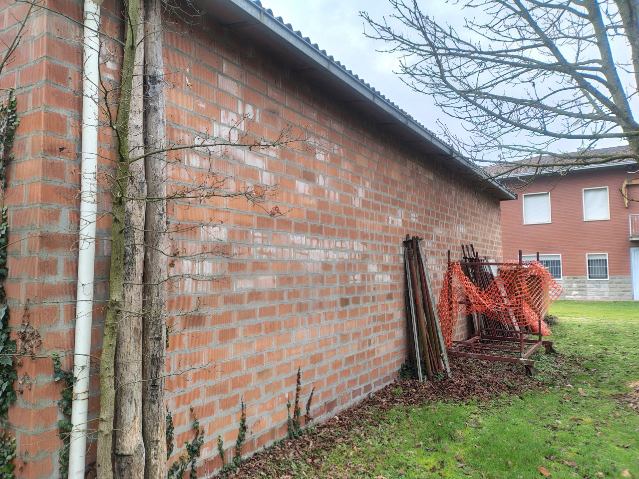 Casa indipendente con giardino in via tre ponti, Anzola dell'Emilia