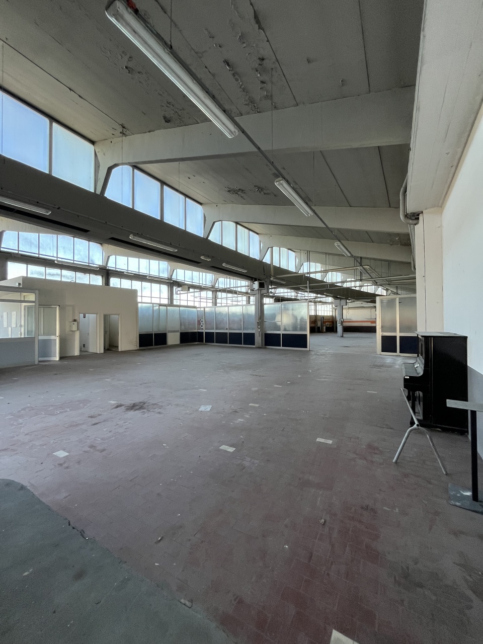 Attivit� commerciale in vendita in via rigosa, Zola Predosa