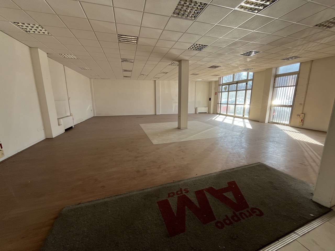 Attivit� commerciale in vendita in via rigosa, Zola Predosa