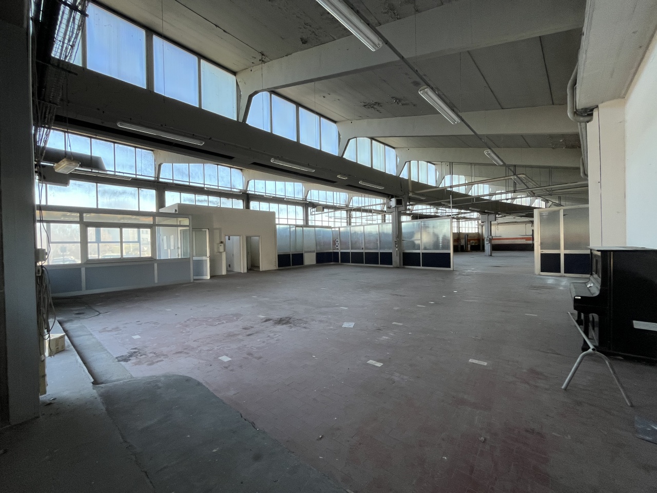 Attivit� commerciale in vendita in via rigosa, Zola Predosa