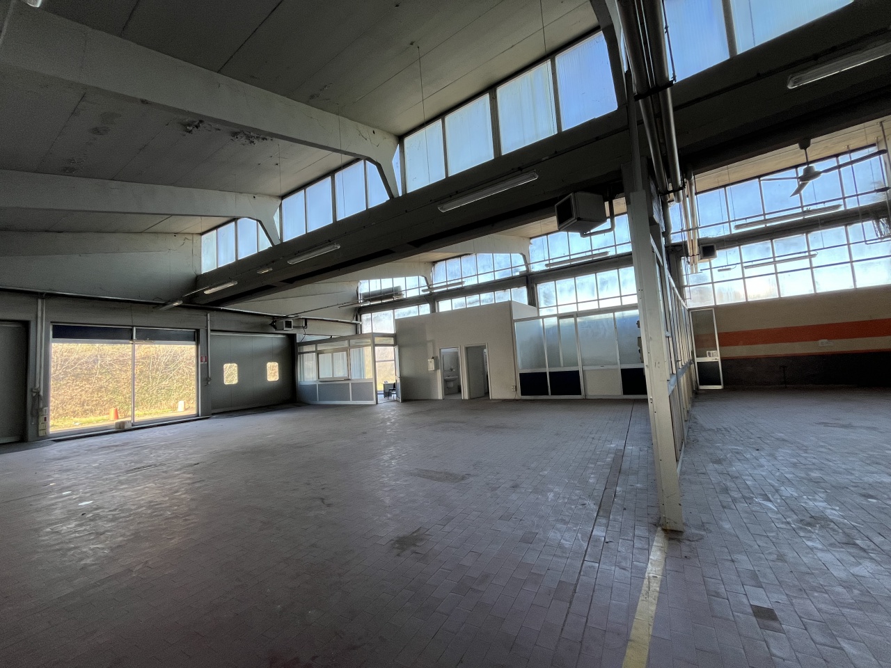 Attivit� commerciale in vendita in via rigosa, Zola Predosa