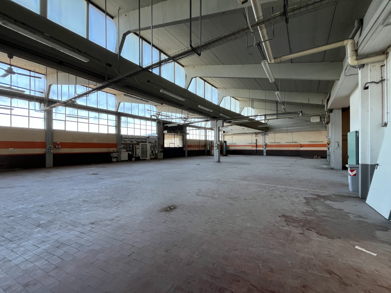 Attivit� commerciale in vendita in via rigosa, Zola Predosa