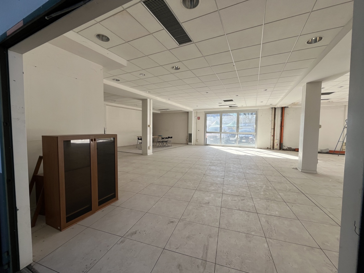 Attivit� commerciale in vendita in via rigosa, Zola Predosa