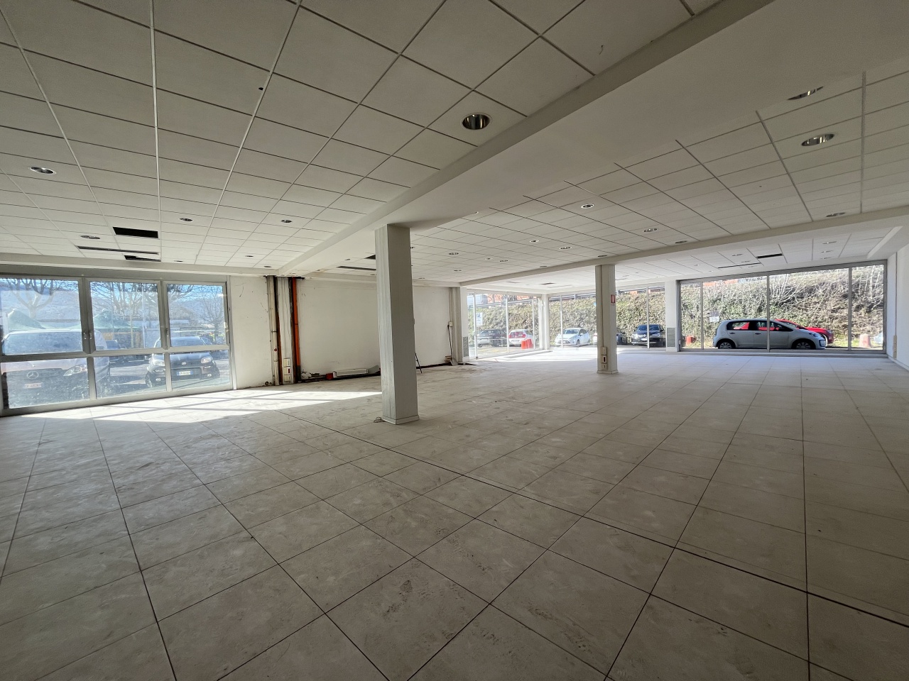 Attivit� commerciale in vendita in via rigosa, Zola Predosa