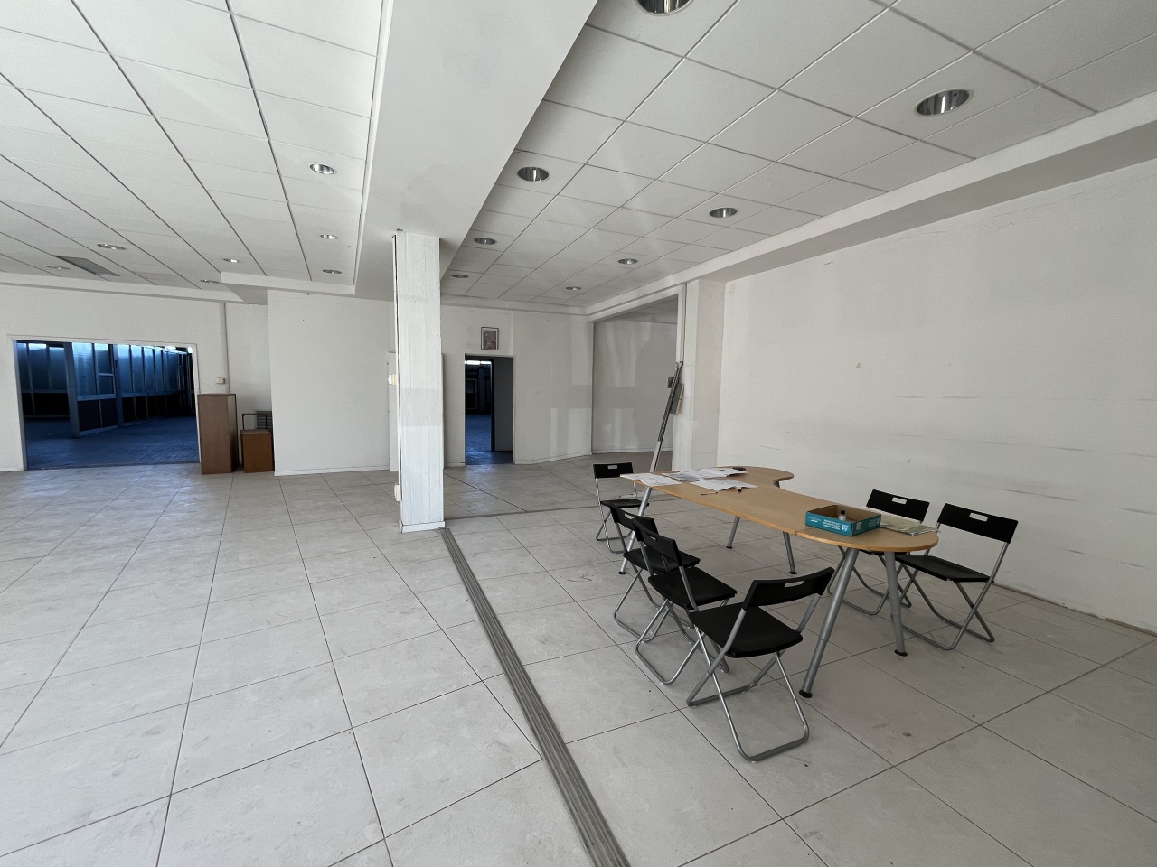 Attivit� commerciale in vendita in via rigosa, Zola Predosa