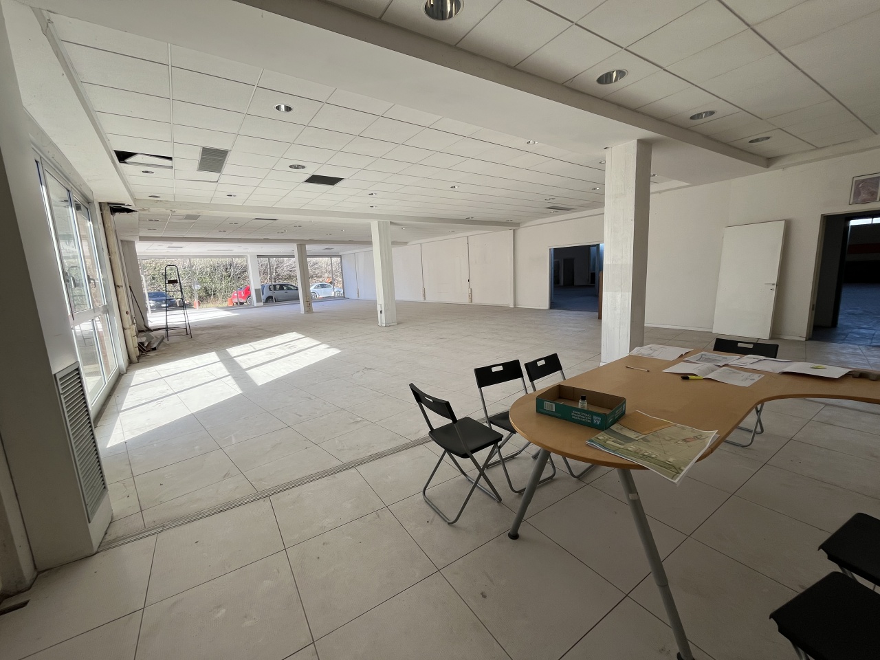 Attivit� commerciale in vendita in via rigosa, Zola Predosa