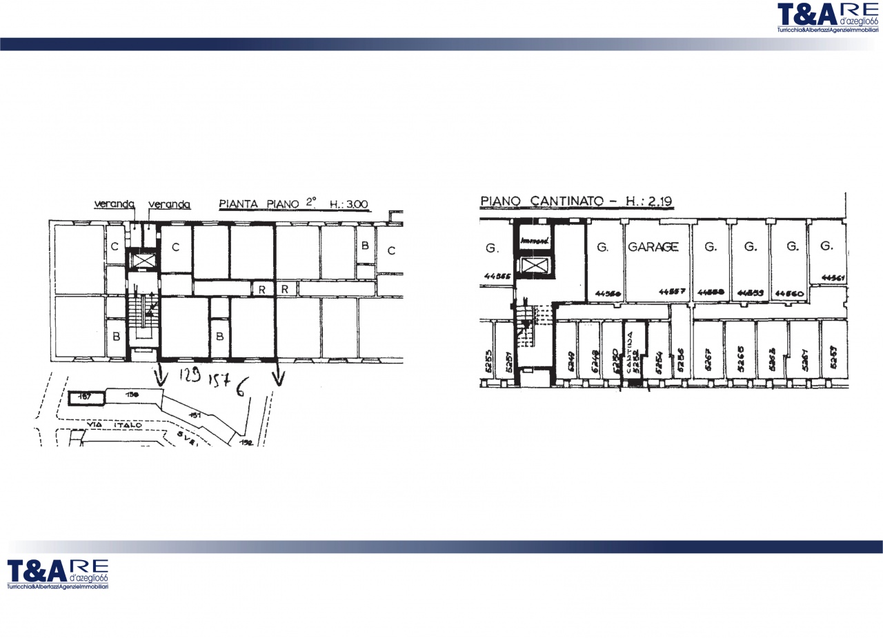 Appartamento da ristrutturare in via svevo, Bologna