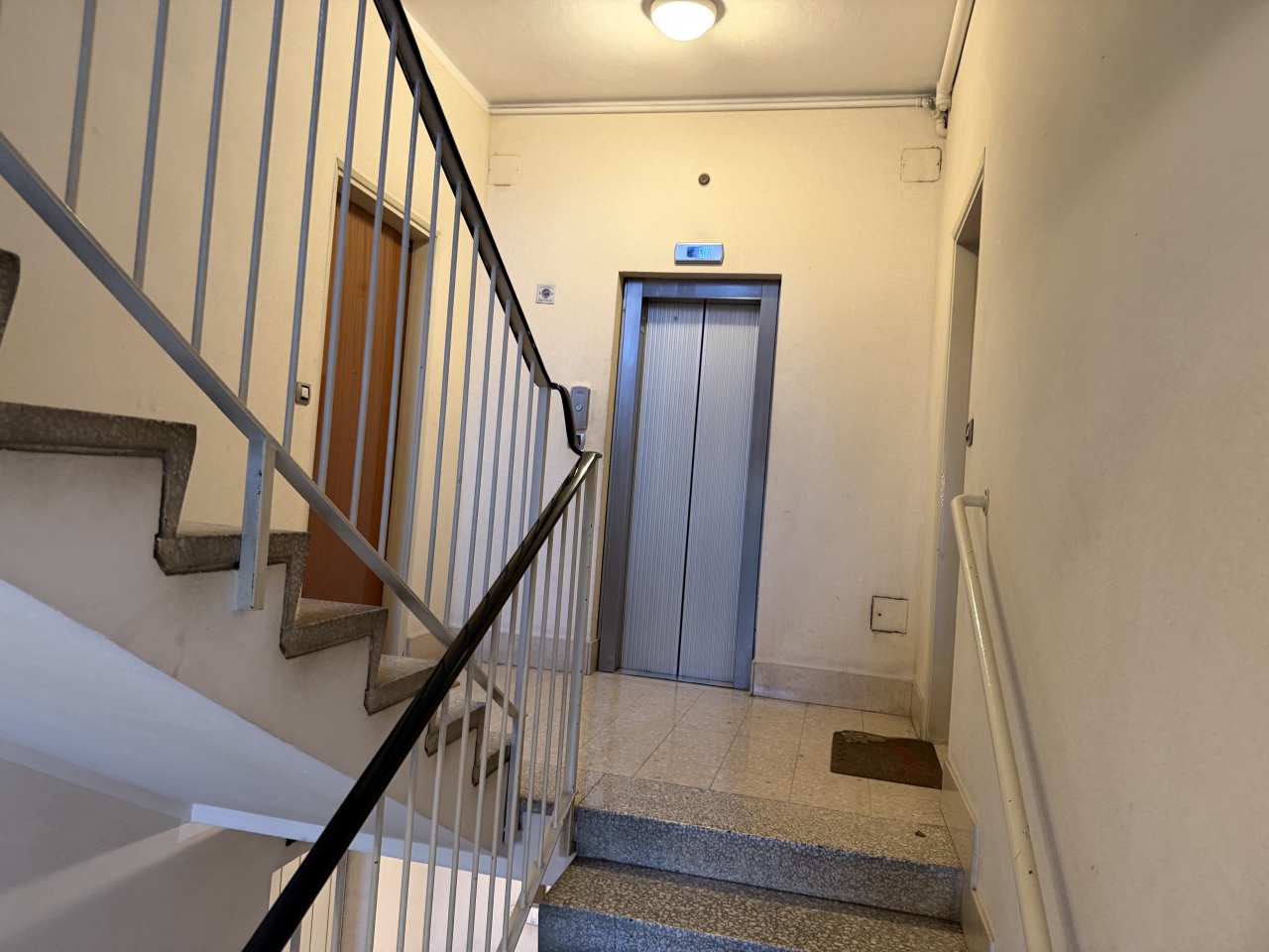 Appartamento da ristrutturare in via svevo, Bologna