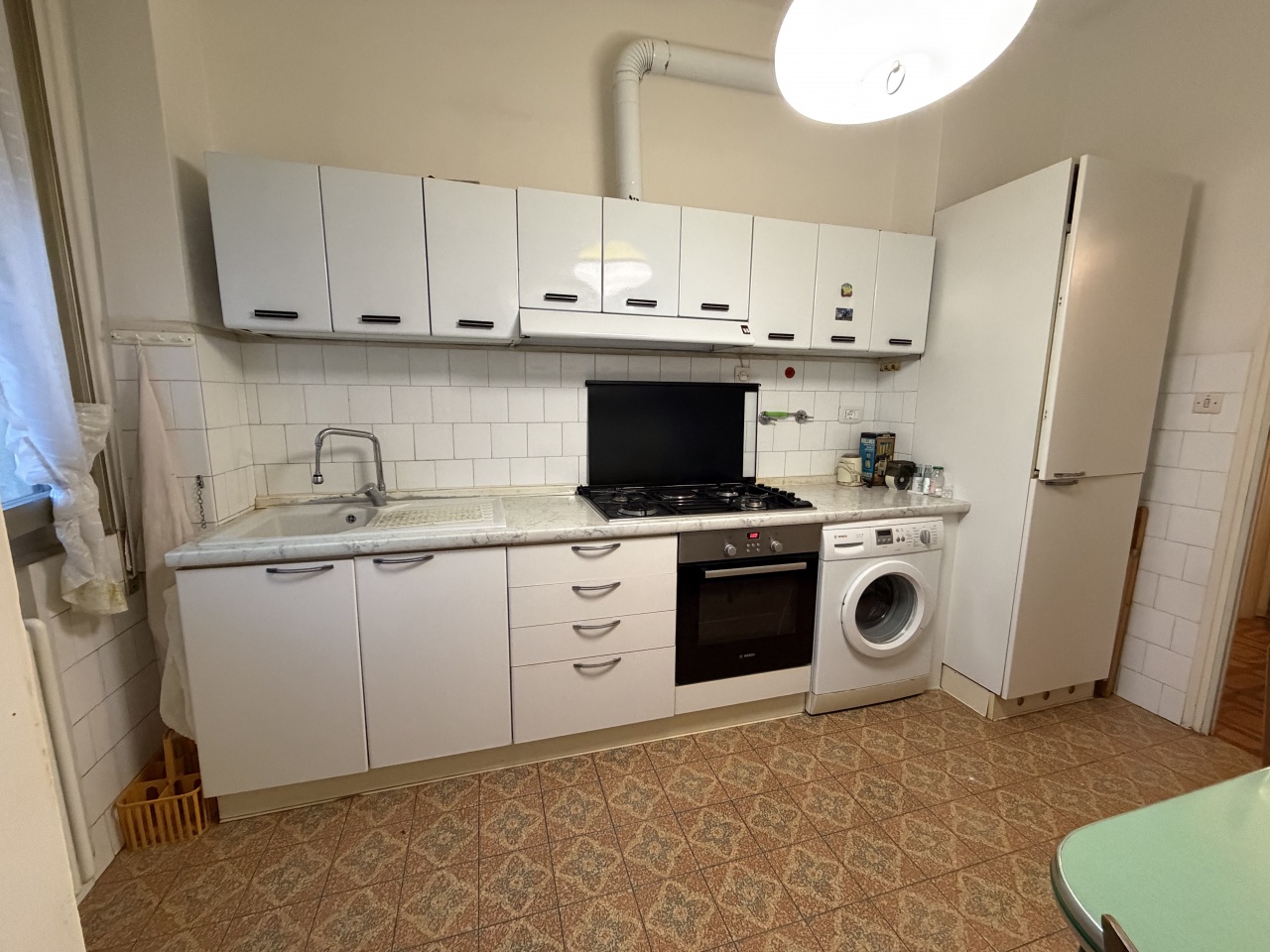 Appartamento da ristrutturare in via svevo, Bologna