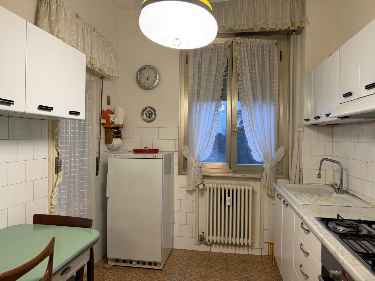 Appartamento da ristrutturare in via svevo, Bologna