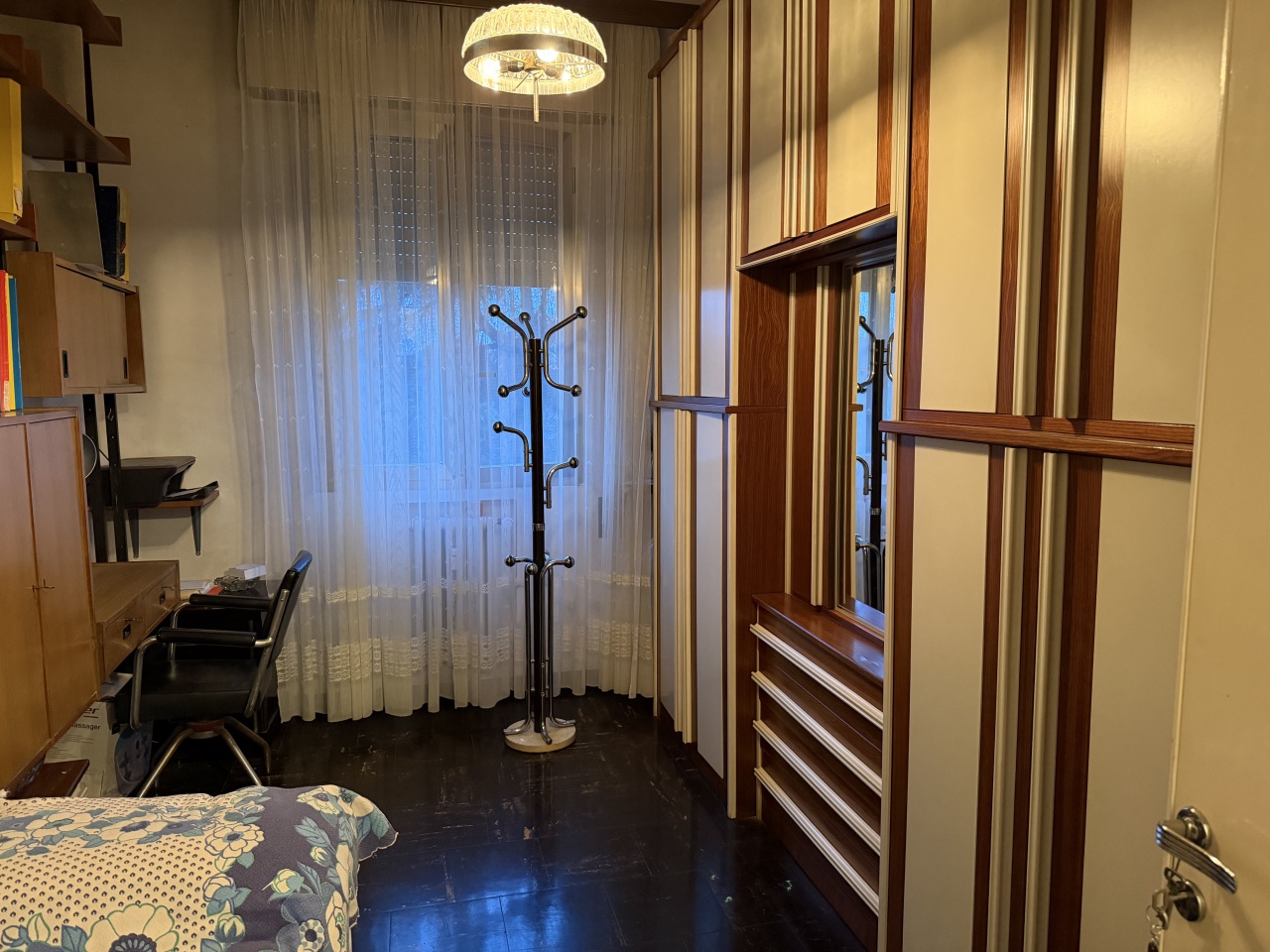 Appartamento da ristrutturare in via svevo, Bologna