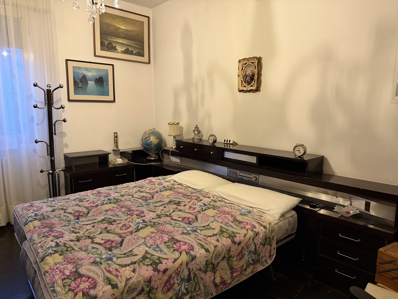 Appartamento da ristrutturare in via svevo, Bologna