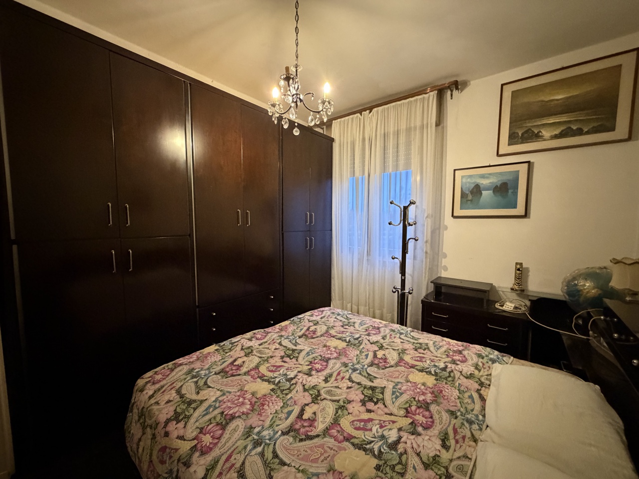 Appartamento da ristrutturare in via svevo, Bologna