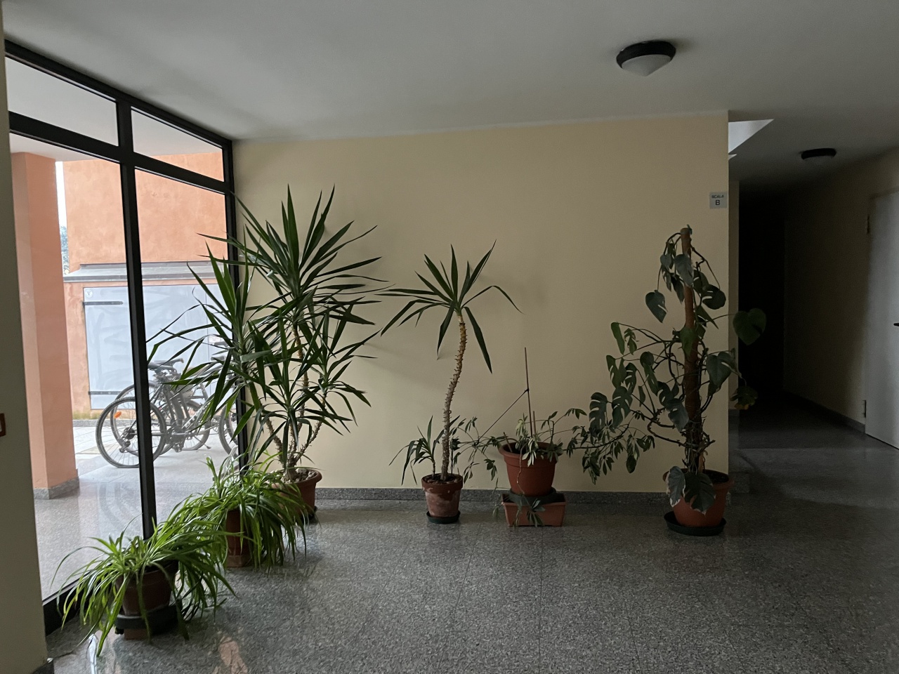 Bilocale con terrazzo in via emilia, Anzola dell'Emilia