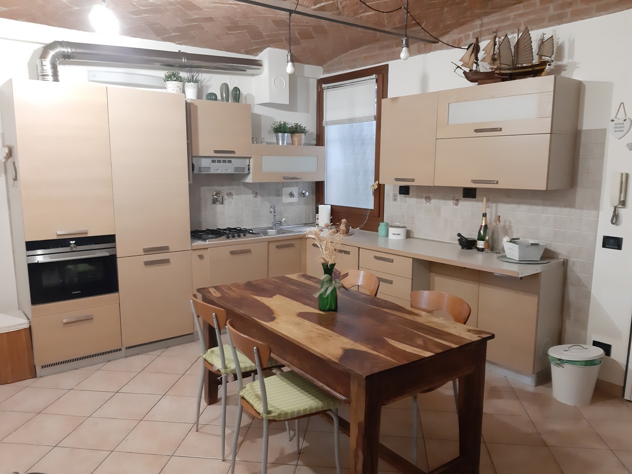 Trilocale in vendita a Zola Predosa