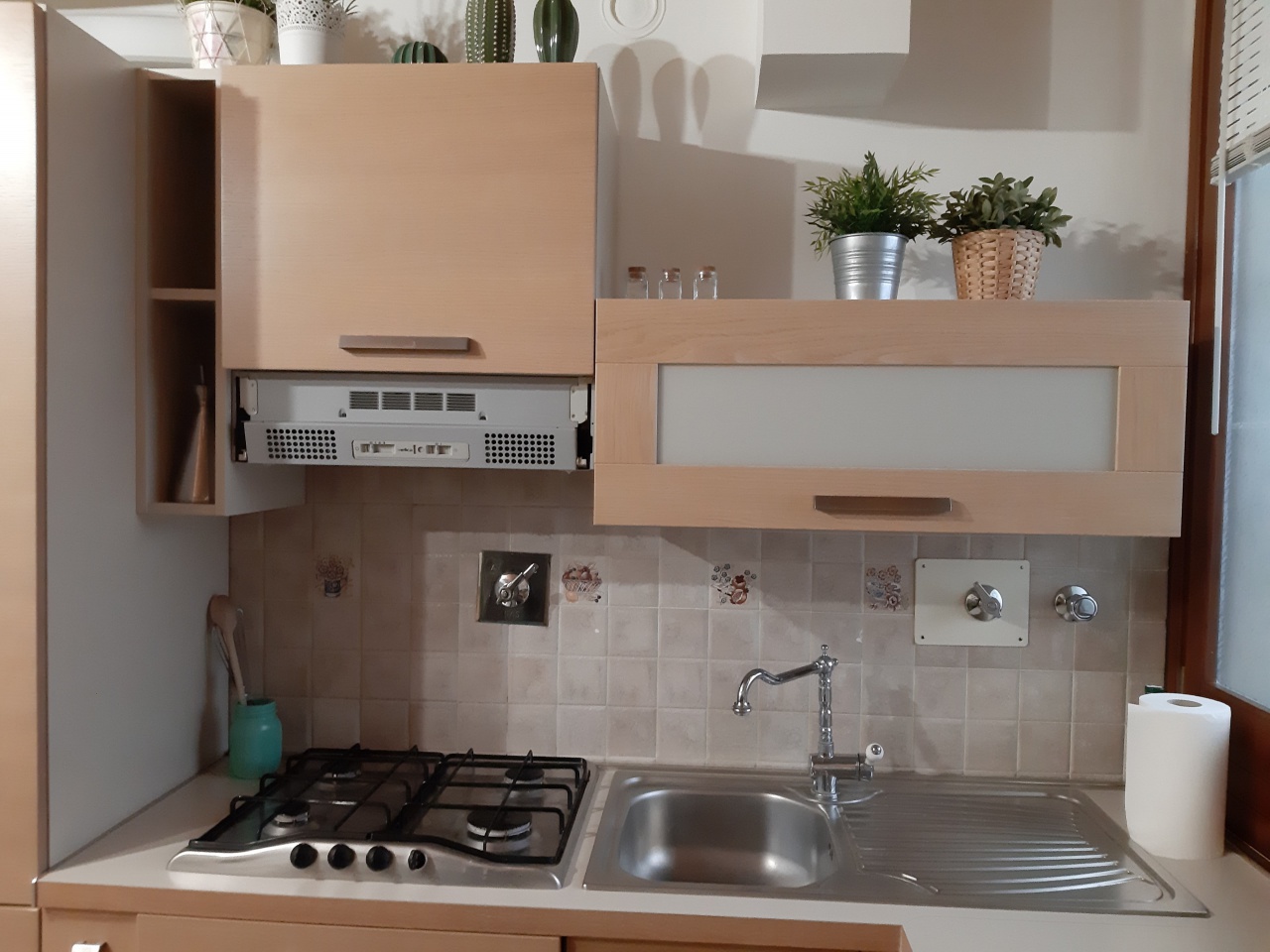 Trilocale in vendita a Zola Predosa