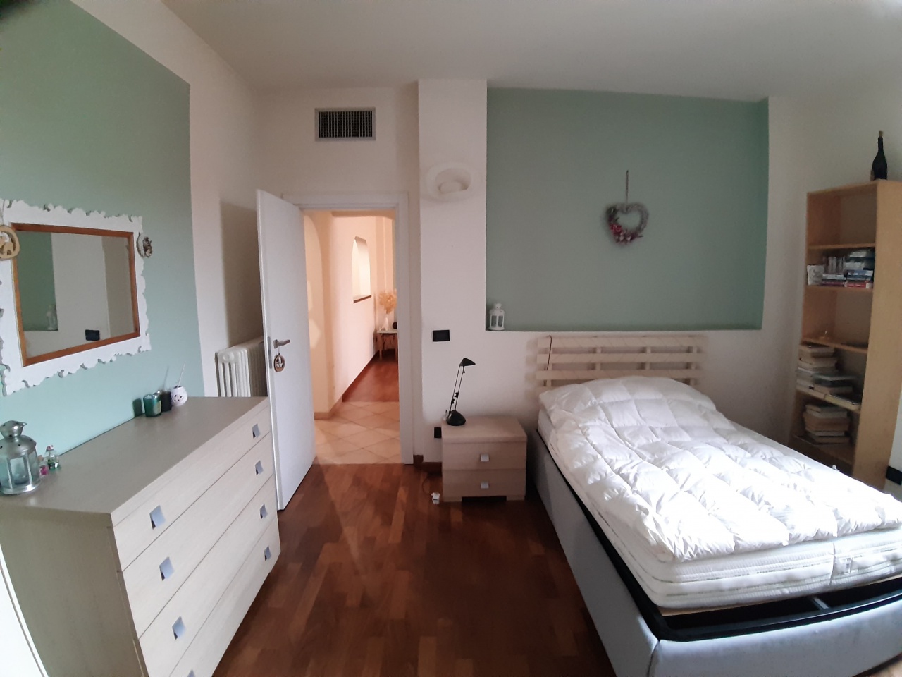 Trilocale in vendita a Zola Predosa