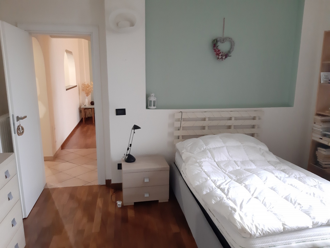 Trilocale in vendita a Zola Predosa