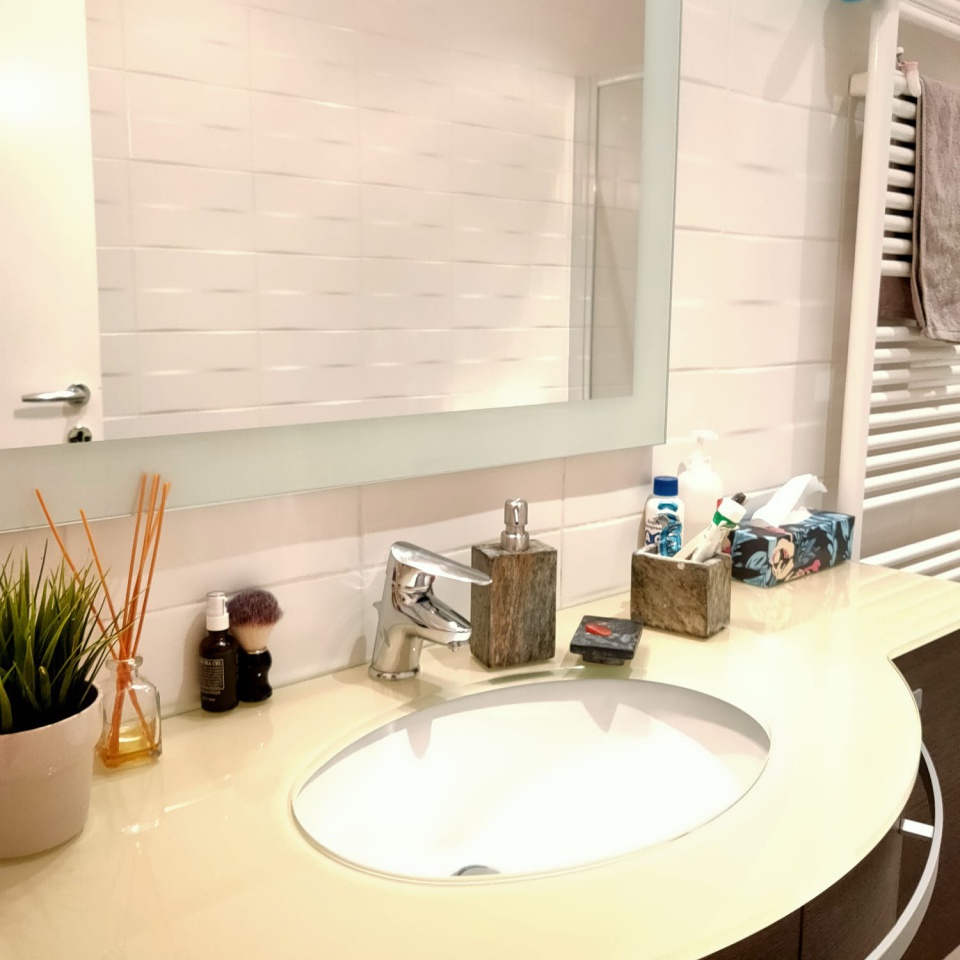 Trilocale in vendita in via del baraccano, Bologna