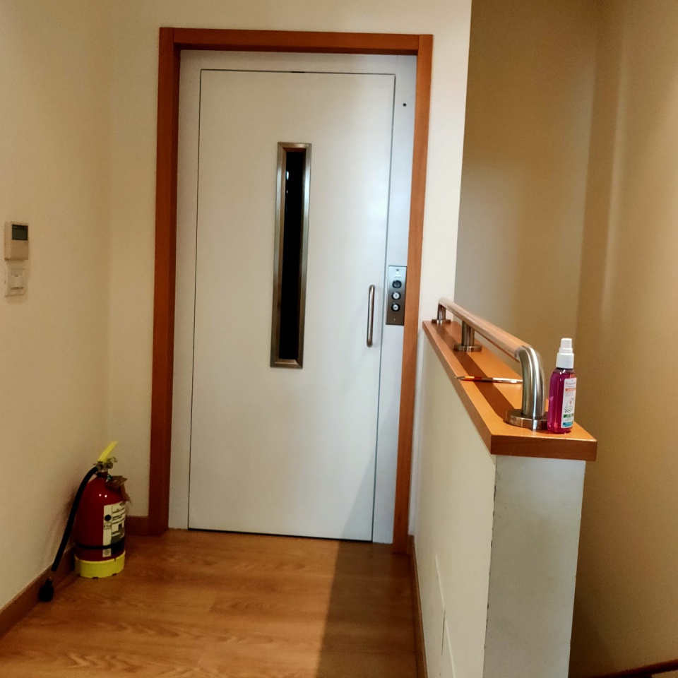 Trilocale in vendita in via del baraccano, Bologna