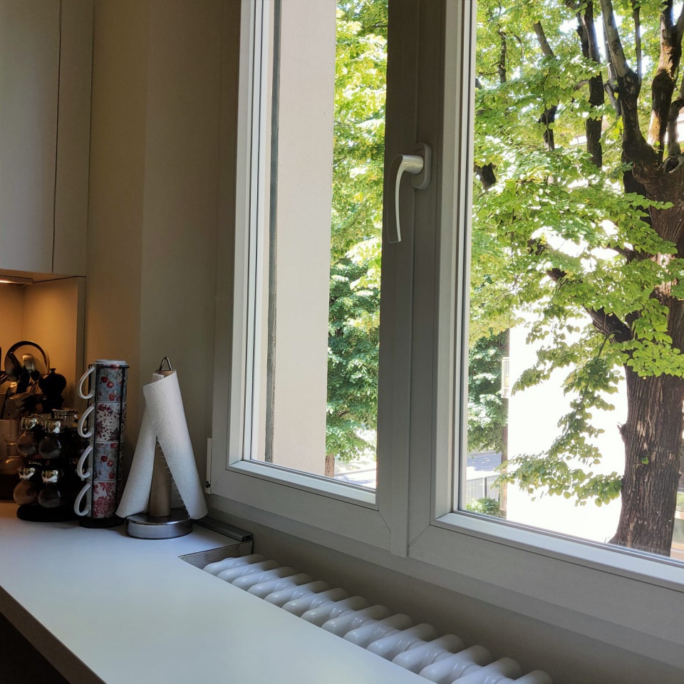 Trilocale in vendita in via del baraccano, Bologna