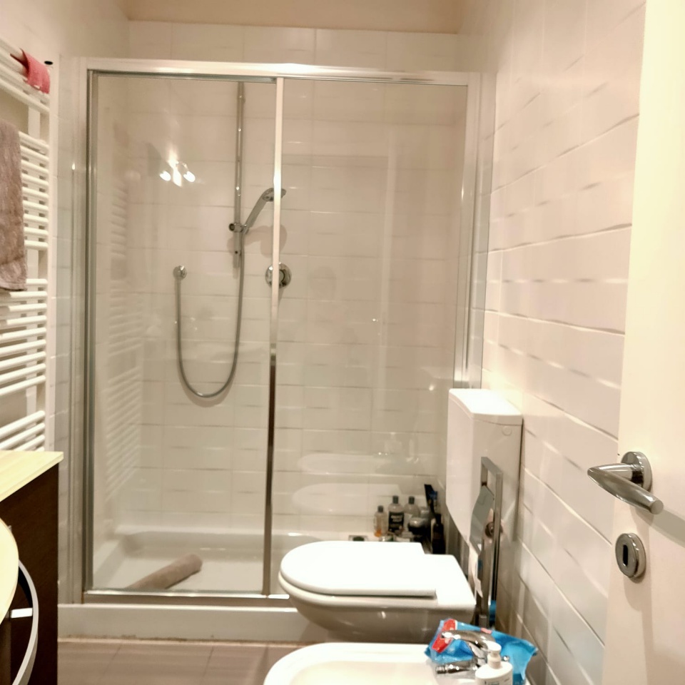 Trilocale in vendita in via del baraccano, Bologna