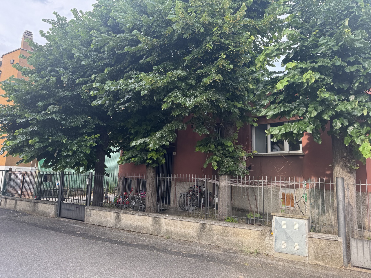 Capannone in affitto in via della bastia, Casalecchio di Reno