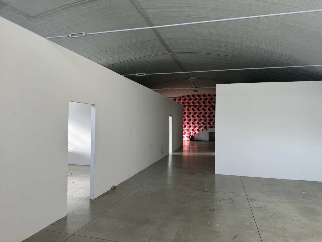 Capannone in affitto in via della bastia, Casalecchio di Reno