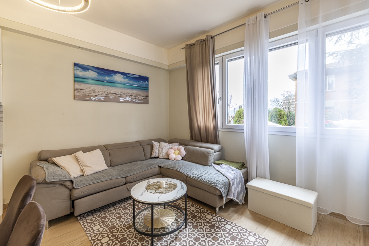 Bilocale in vendita a Casalecchio di Reno