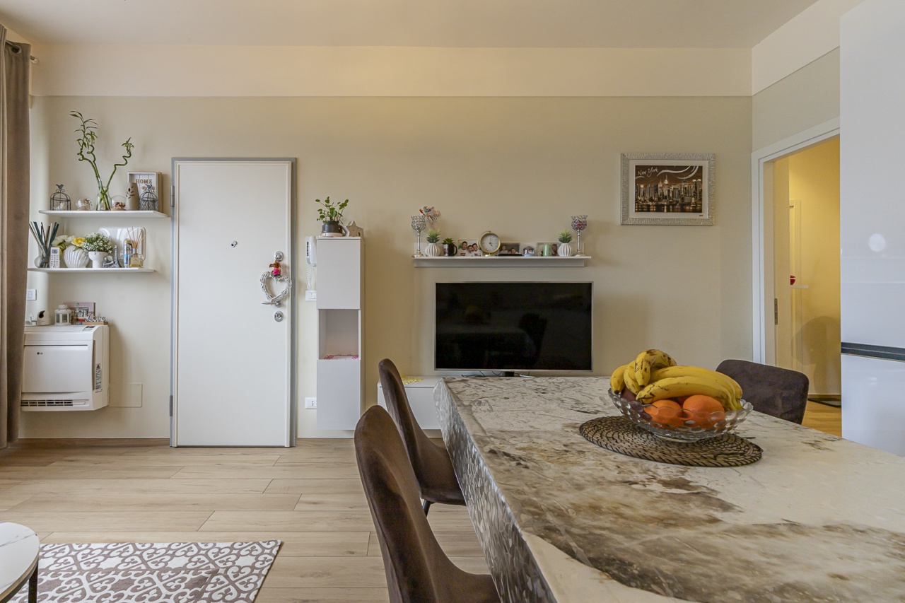 Bilocale in vendita a Casalecchio di Reno