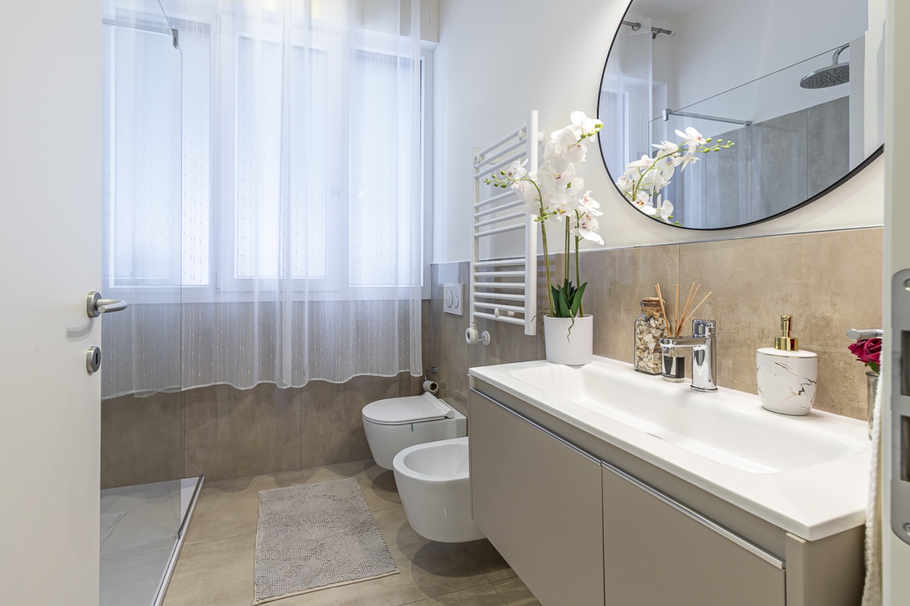 Bilocale in vendita a Casalecchio di Reno