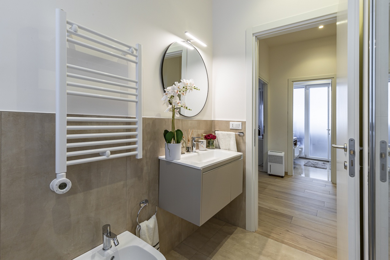 Bilocale in vendita a Casalecchio di Reno