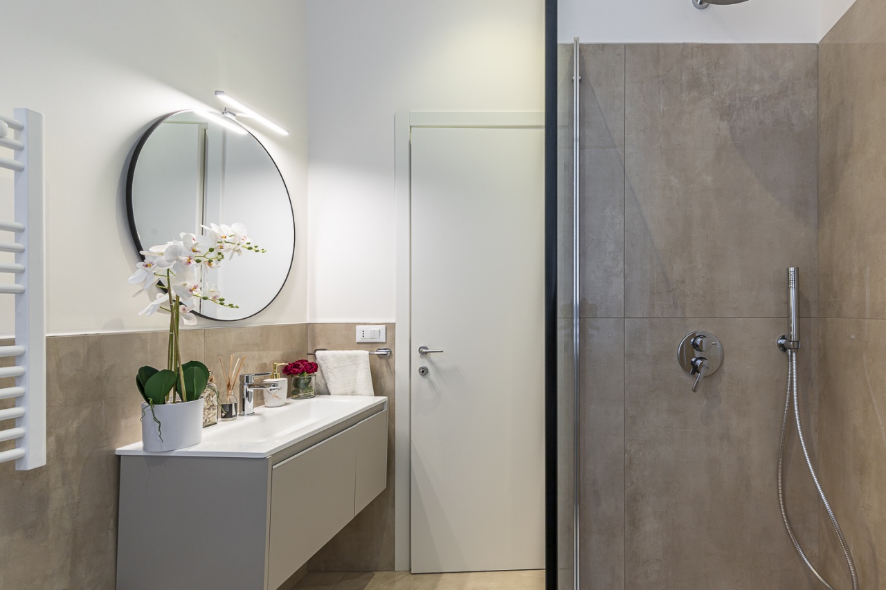 Bilocale in vendita a Casalecchio di Reno