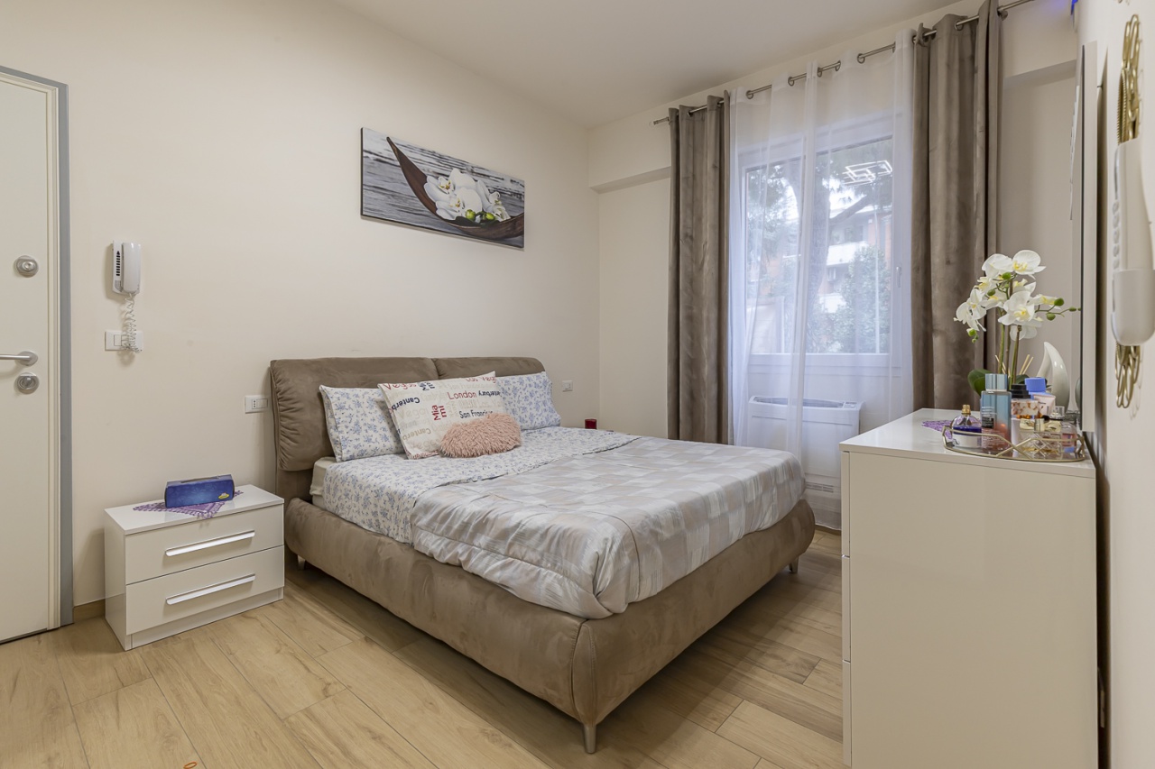 Bilocale in vendita a Casalecchio di Reno