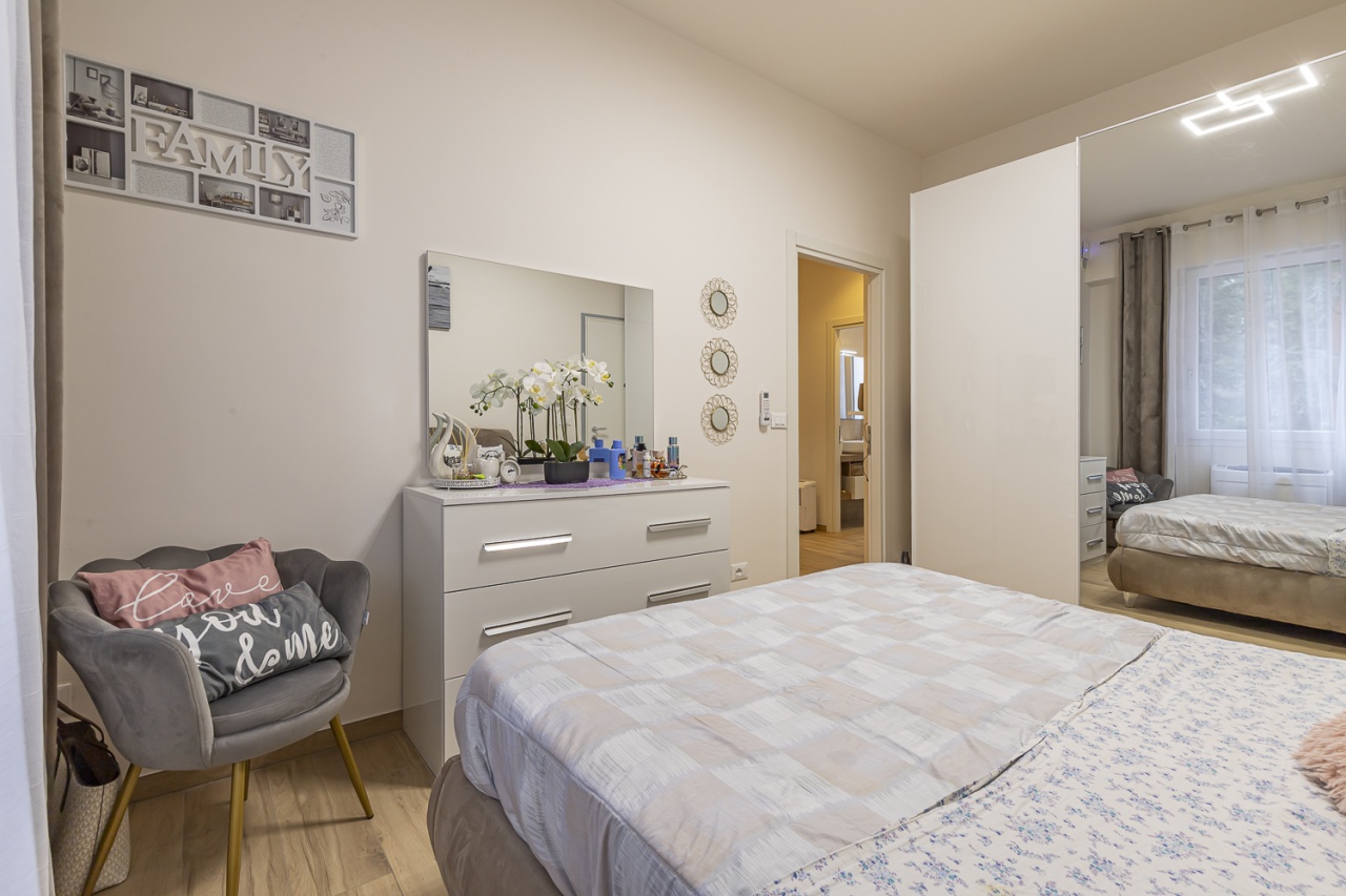 Bilocale in vendita a Casalecchio di Reno