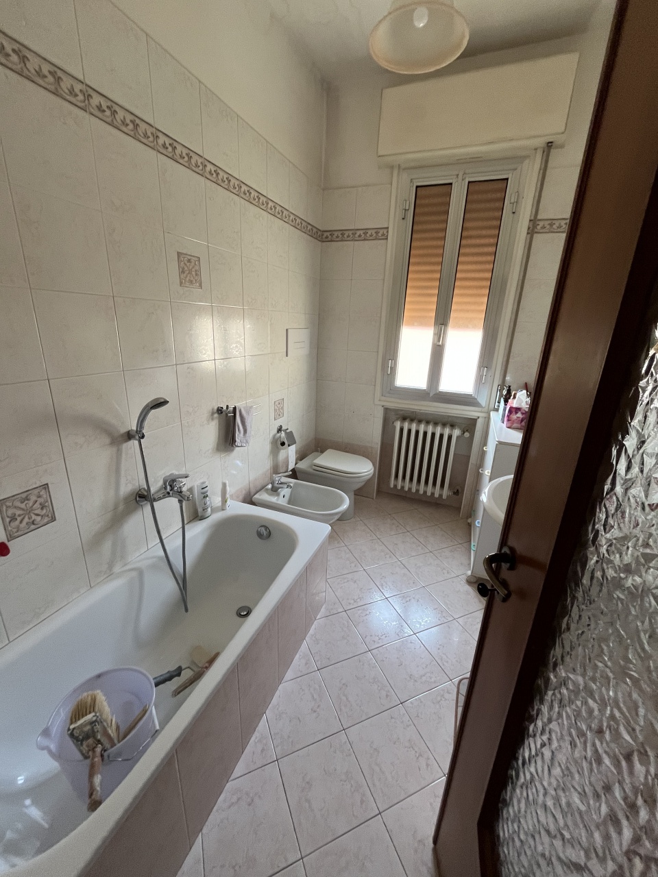 Bilocale con box a Anzola dell'Emilia