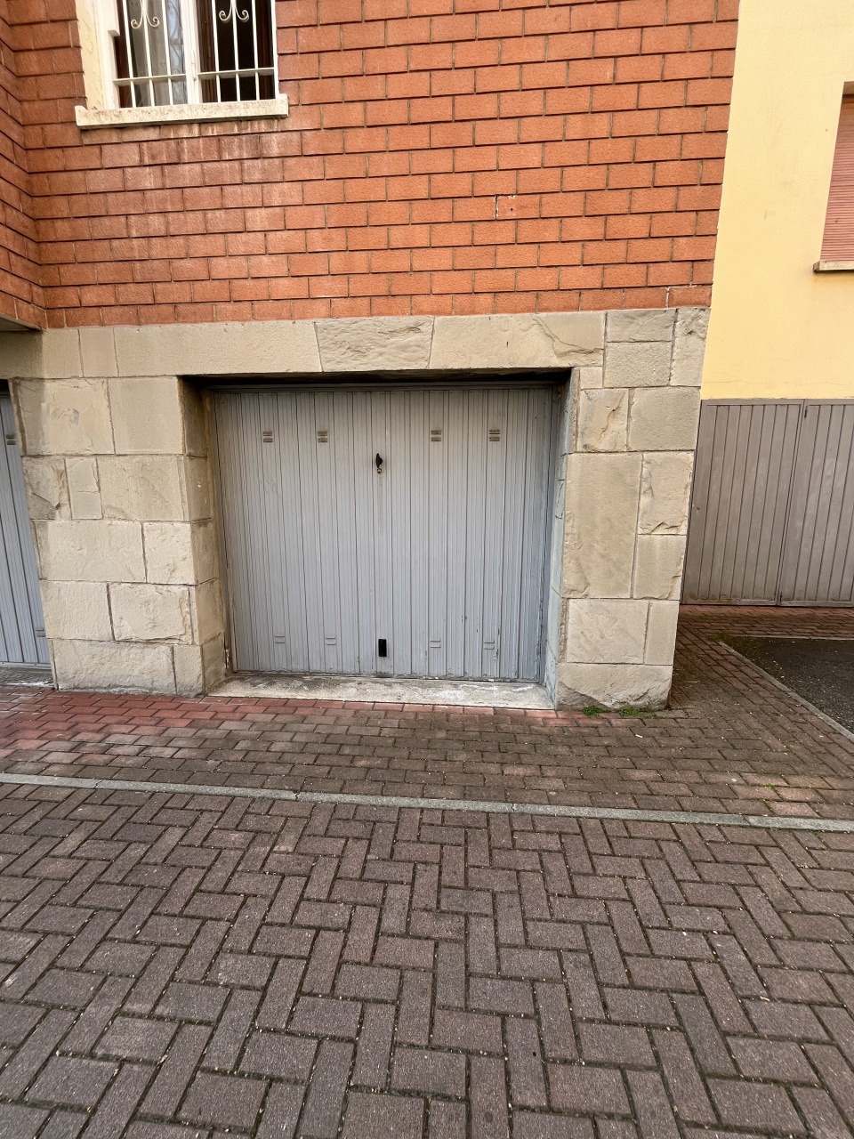Bilocale con box a Anzola dell'Emilia