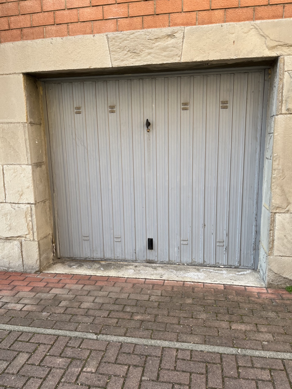 Bilocale con box a Anzola dell'Emilia