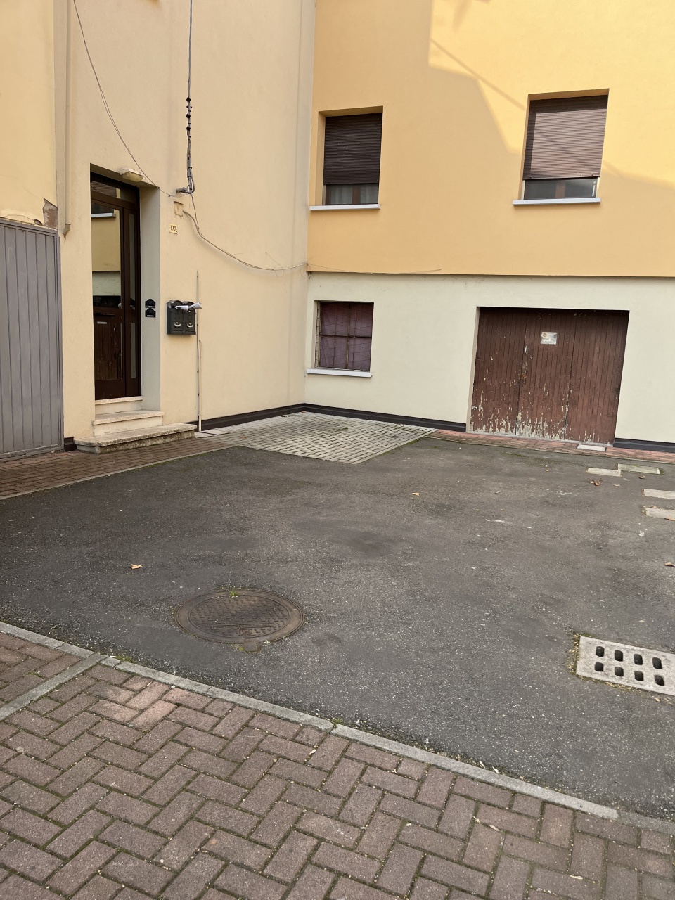 Bilocale con box a Anzola dell'Emilia