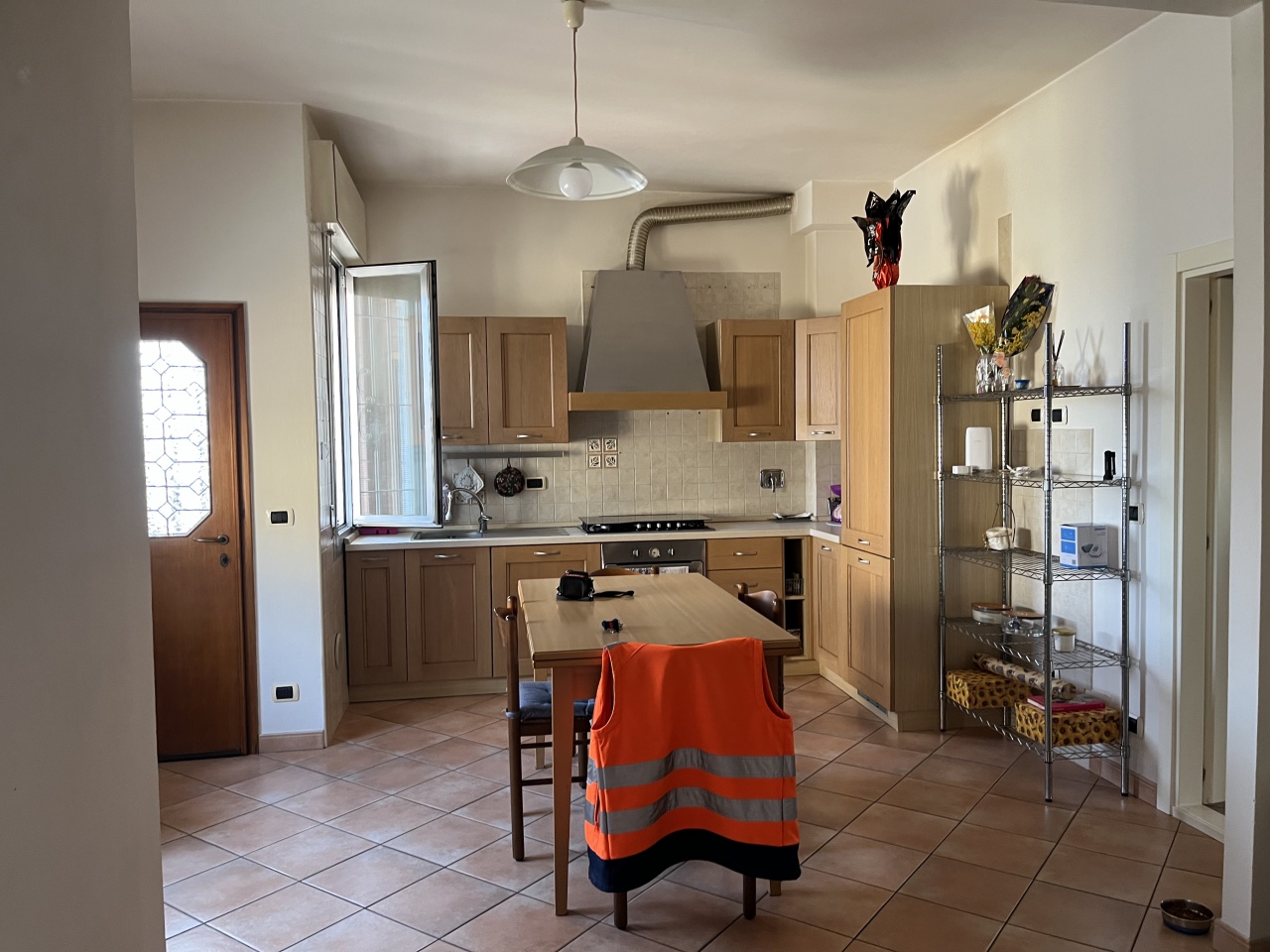 Bilocale con box a Anzola dell'Emilia