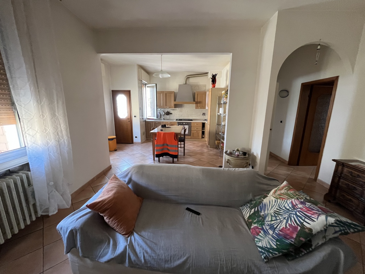 Bilocale con box a Anzola dell'Emilia