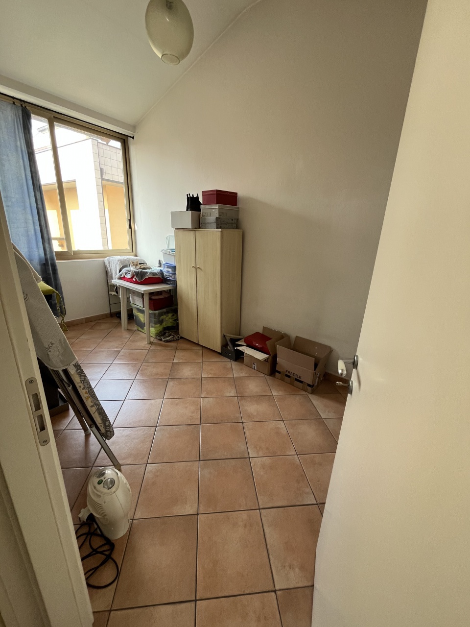 Bilocale con box a Anzola dell'Emilia