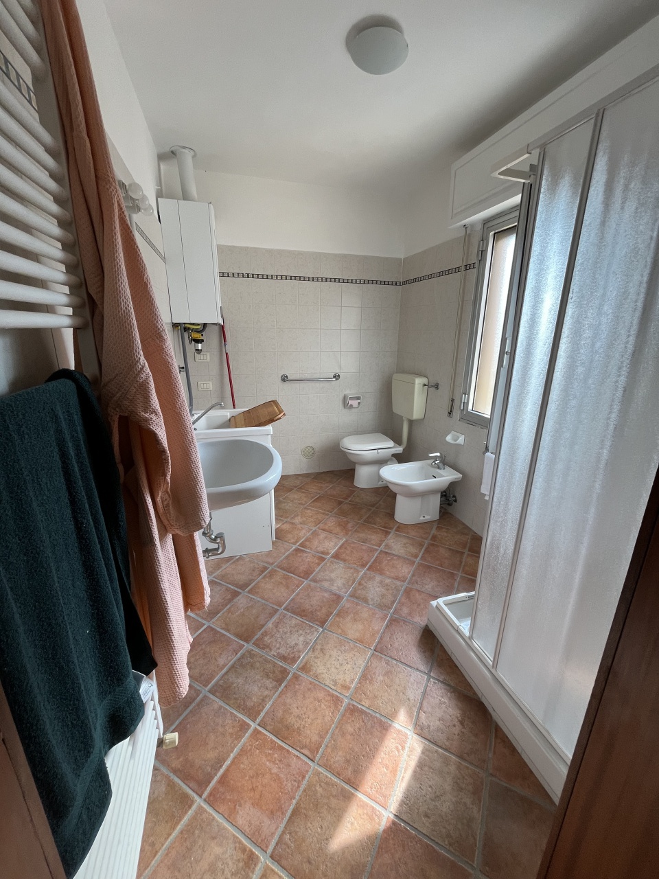 Trilocale in affitto in via emilia, Anzola dell'Emilia