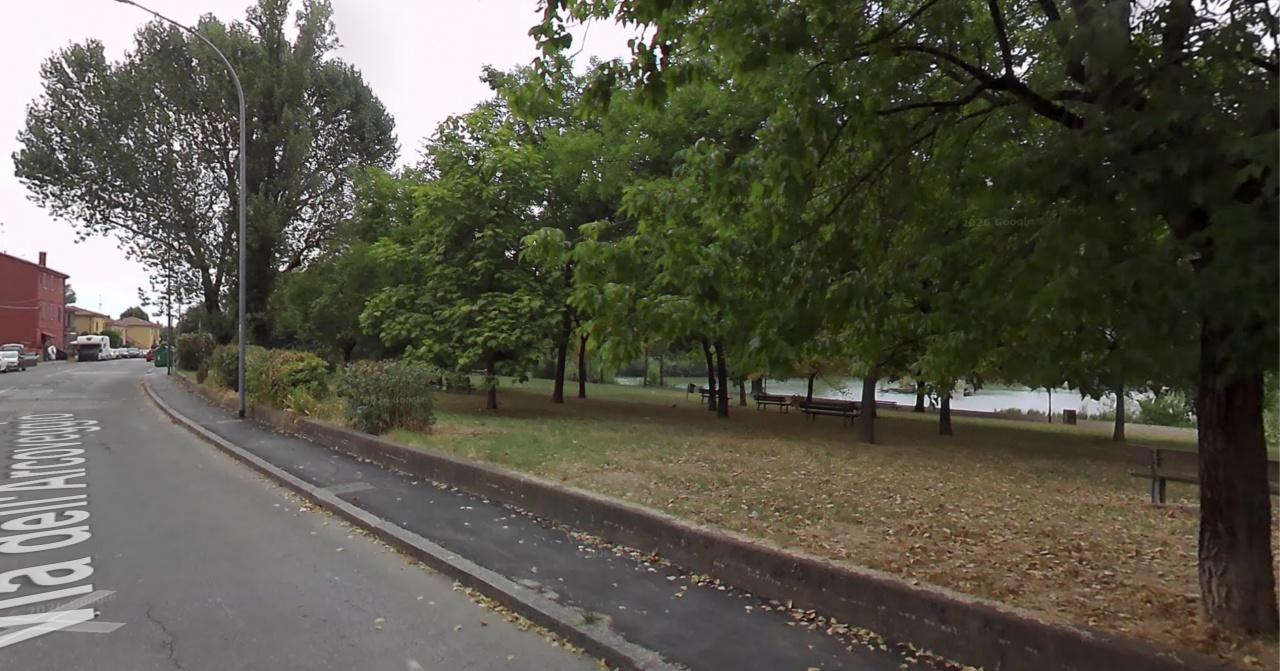 Bilocale ristrutturato a Bologna