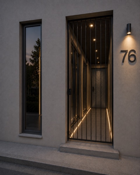 Trilocale con giardino in via giordani, Casalecchio di Reno